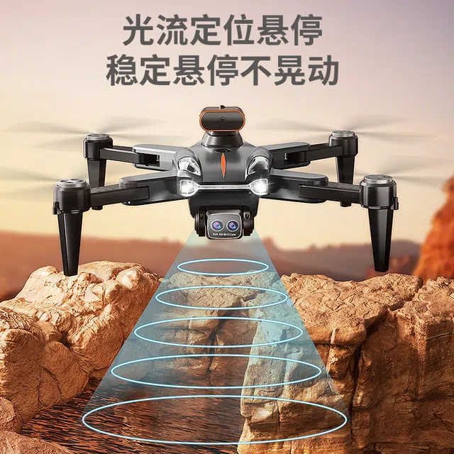MYS AURORA W1-8K 120 GPS 50