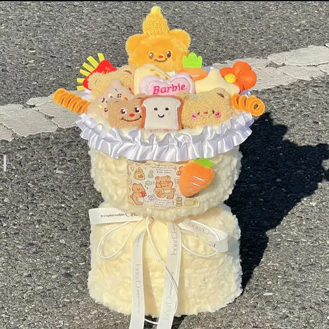 MYS AURORA 40cm