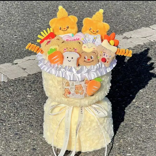 MYS AURORA 40cm