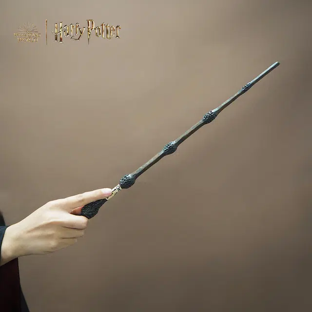 HARRY POTTER IP