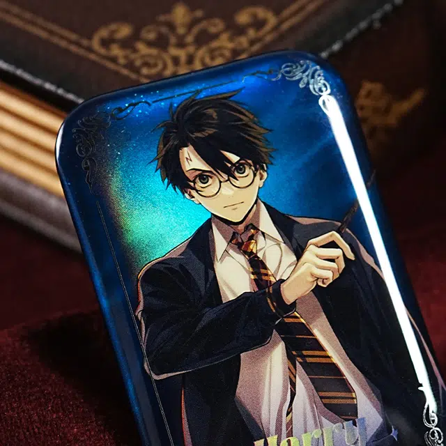 HARRY POTTER