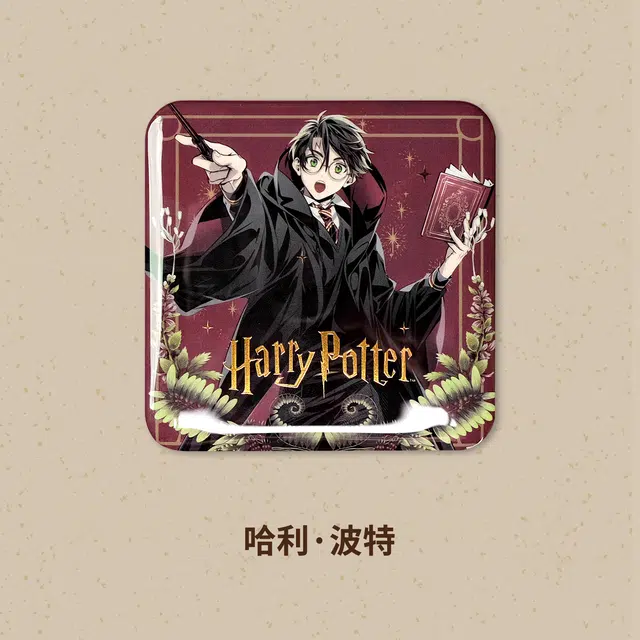 HARRY POTTER