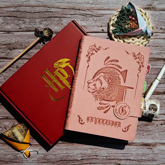 HARRY POTTER IP