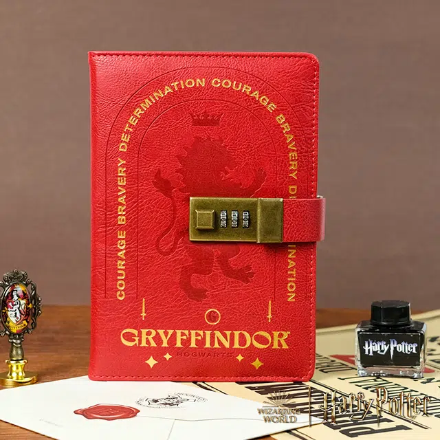 HARRY POTTER IP