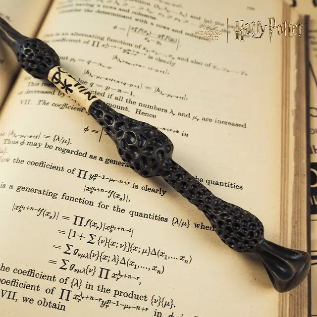 HARRY POTTER IP
