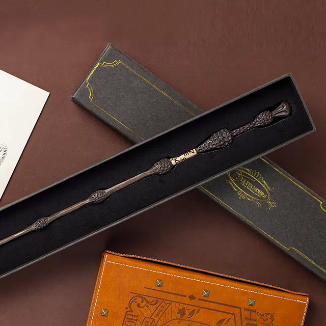 HARRY POTTER IP