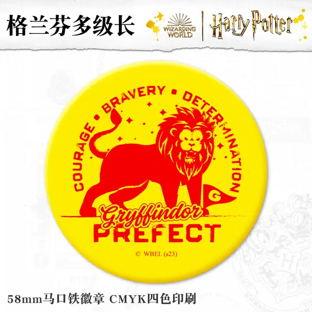 HARRY POTTER