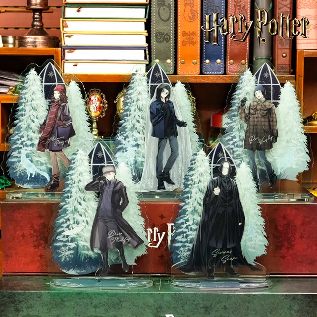 HARRY POTTER 5