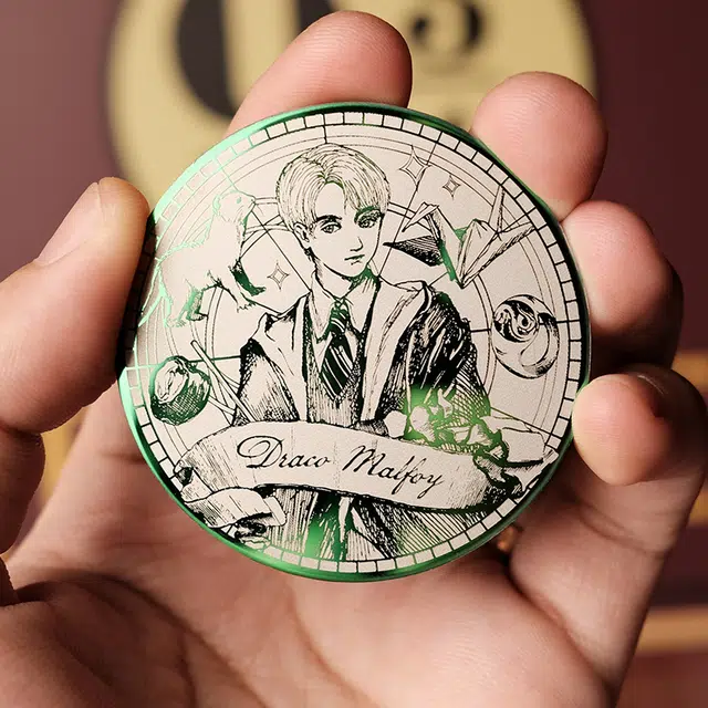 HARRY POTTER 58mm