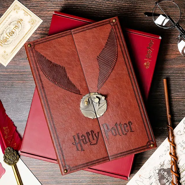 HARRY POTTER IP