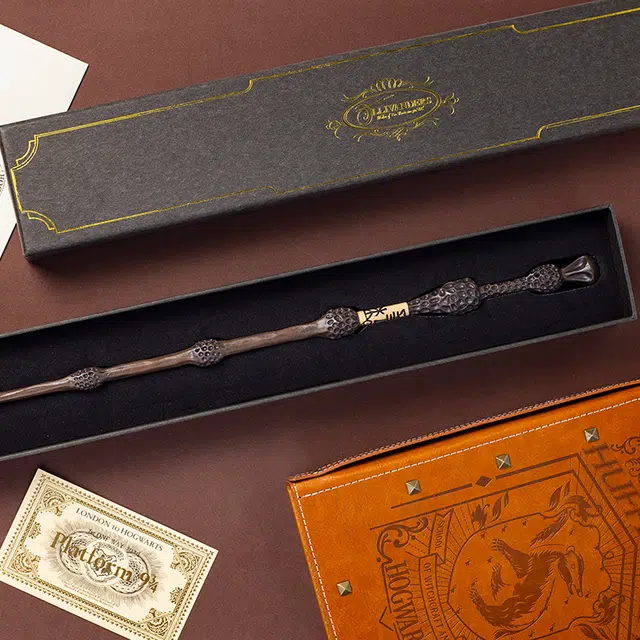 HARRY POTTER IP