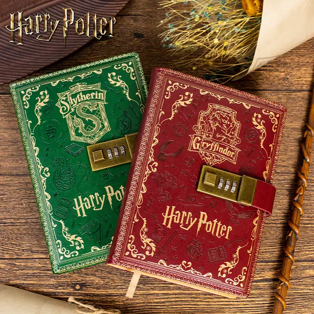 HARRY POTTER IP