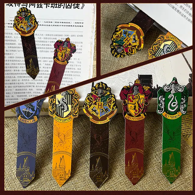 HARRY POTTER IP