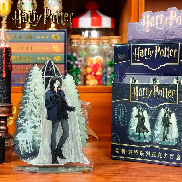 HARRY POTTER 5