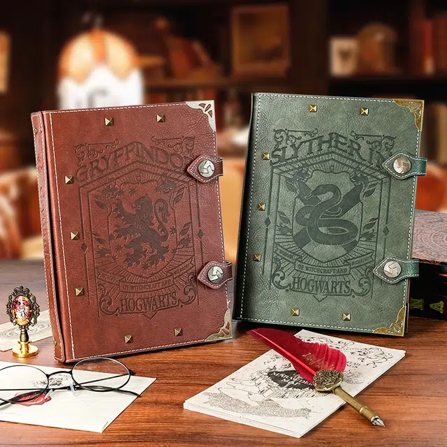 HARRY POTTER IP