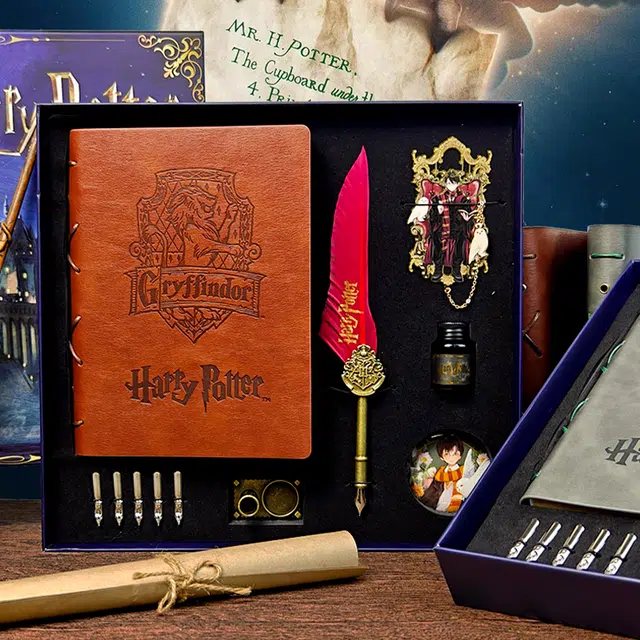 HARRY POTTER IP