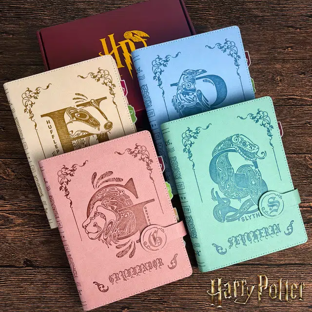 HARRY POTTER IP