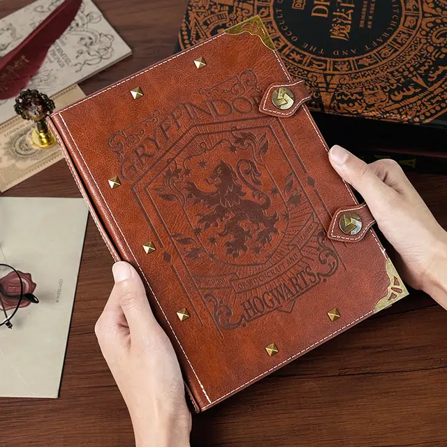 HARRY POTTER IP
