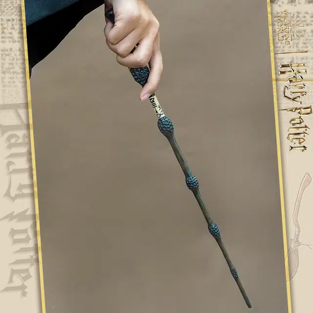 HARRY POTTER IP