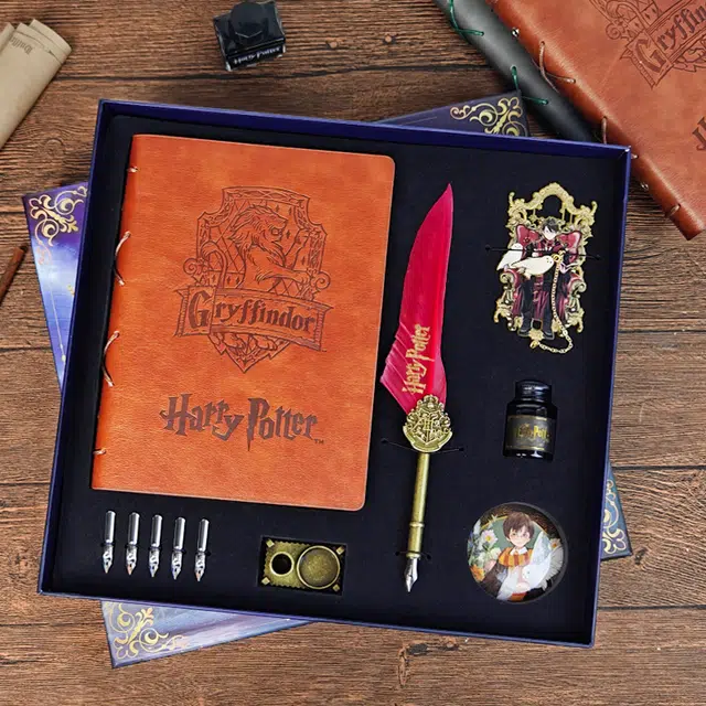 HARRY POTTER IP