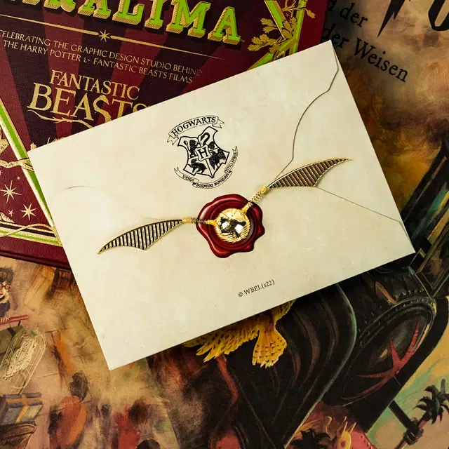 HARRY POTTER