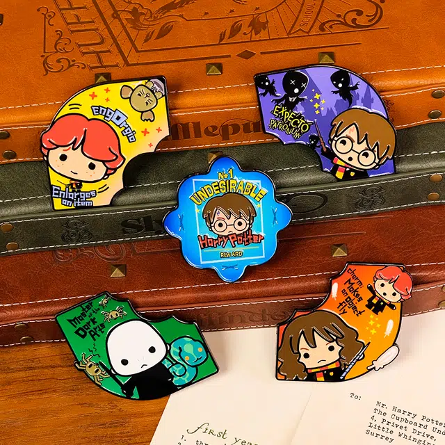 HARRY POTTER diy
