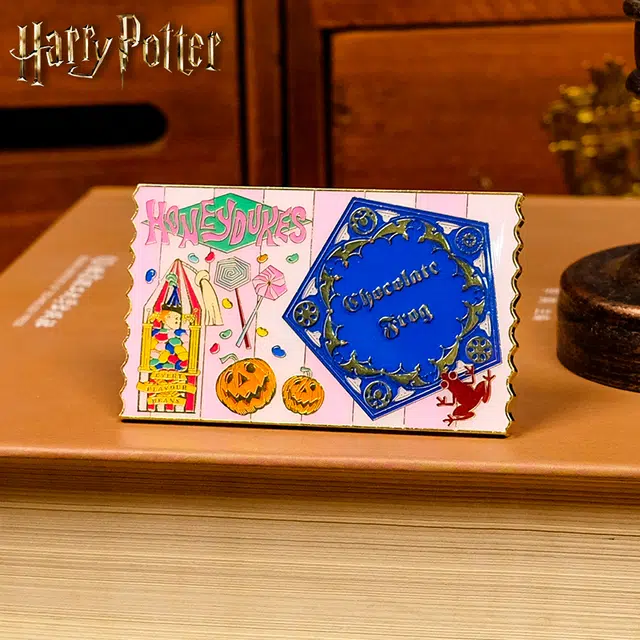 HARRY POTTER