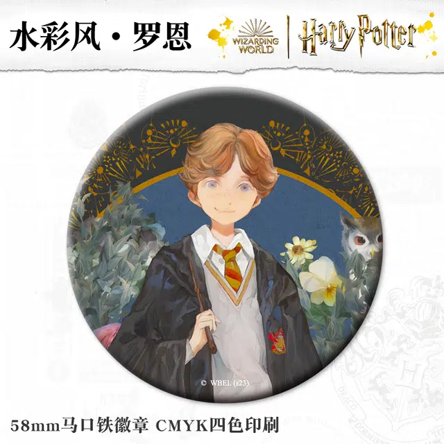 HARRY POTTER 5