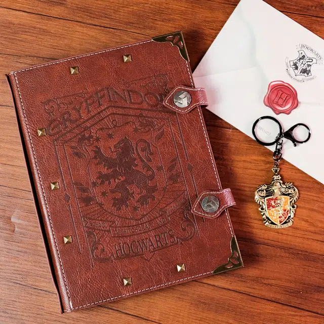 HARRY POTTER IP