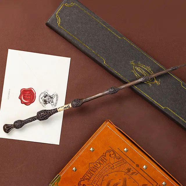 HARRY POTTER IP