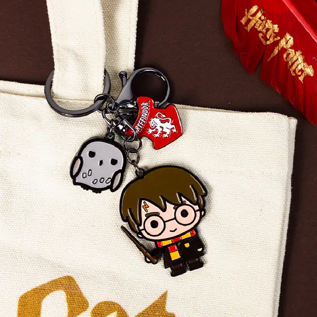 HARRY POTTER IP