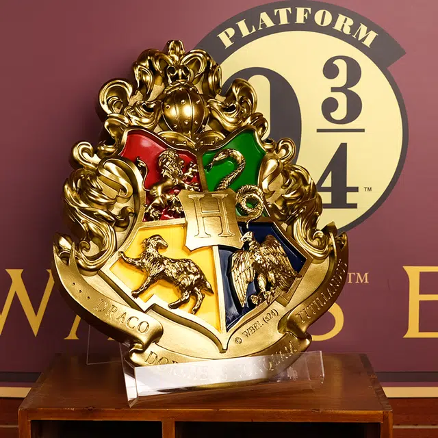 HARRY POTTER IP