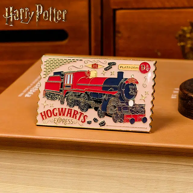 HARRY POTTER