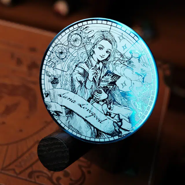 HARRY POTTER 58mm