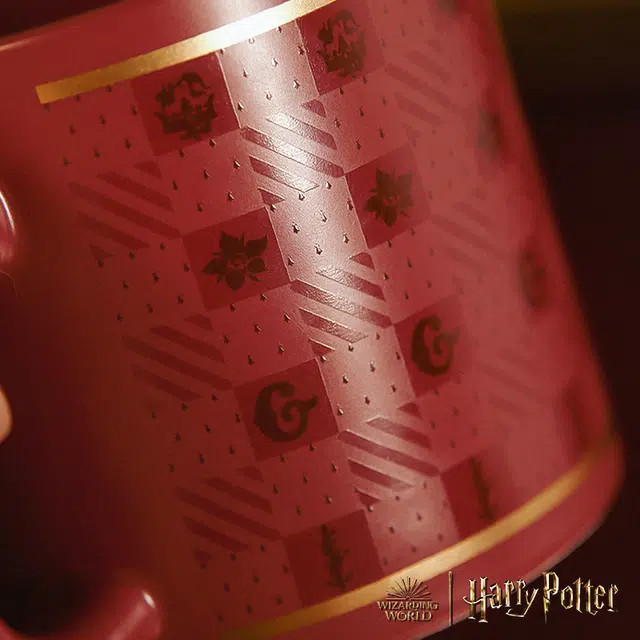 HARRY POTTER