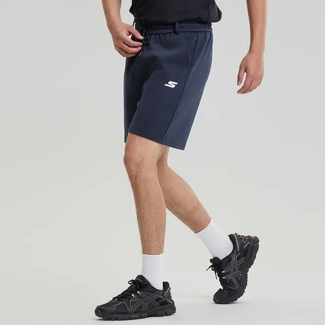 Skechers logo -010N