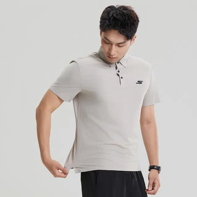 Skechers Go Golf Polo