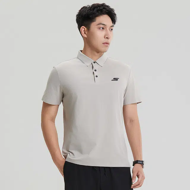 Skechers Go Golf Polo