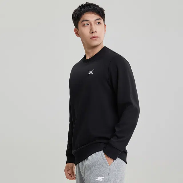 Skechers logo -03K8