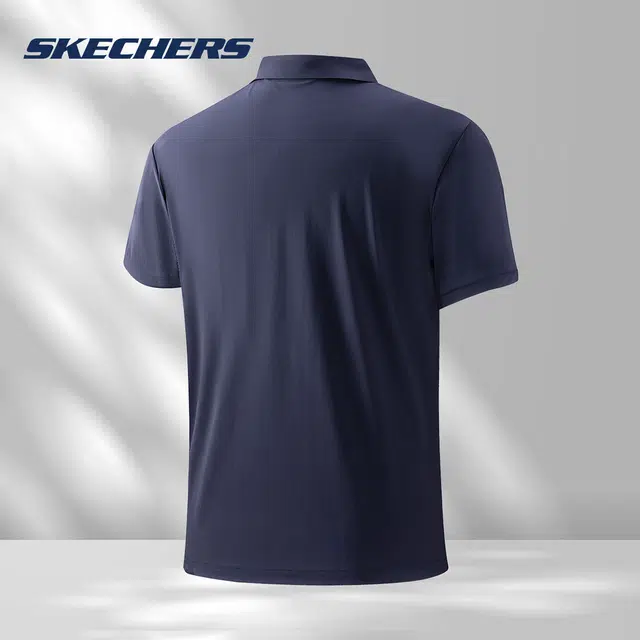 Skechers logoPolo