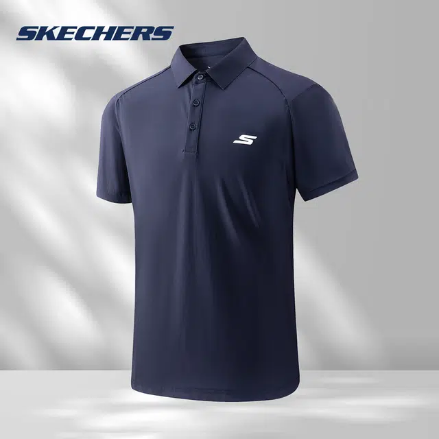 Skechers logoPolo