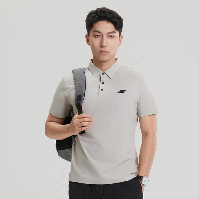 Skechers Go Golf Polo