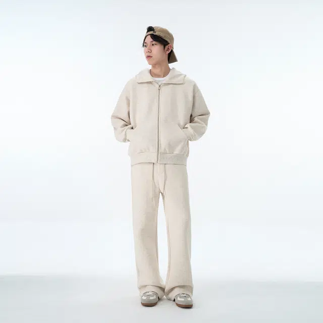 XINYINSU 25FW cleanfit