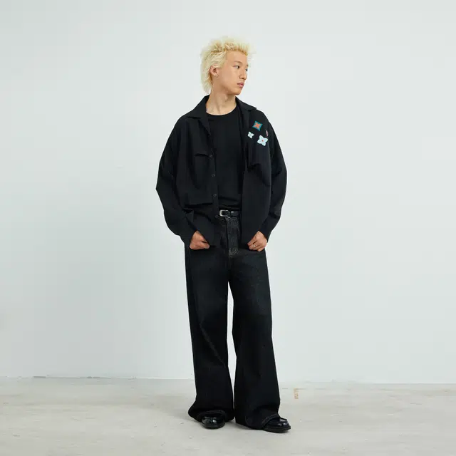 XINYINSU XINYINSU x PD 25FW