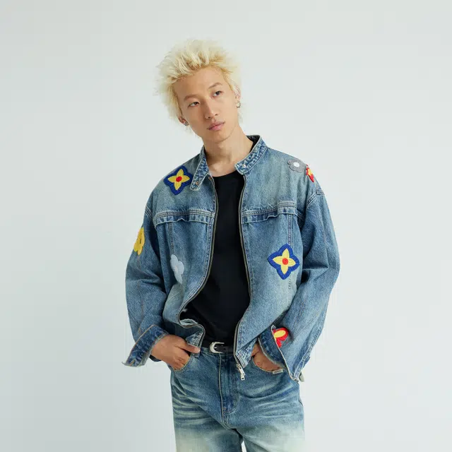 XINYINSU XINYINSU x PD 25FW