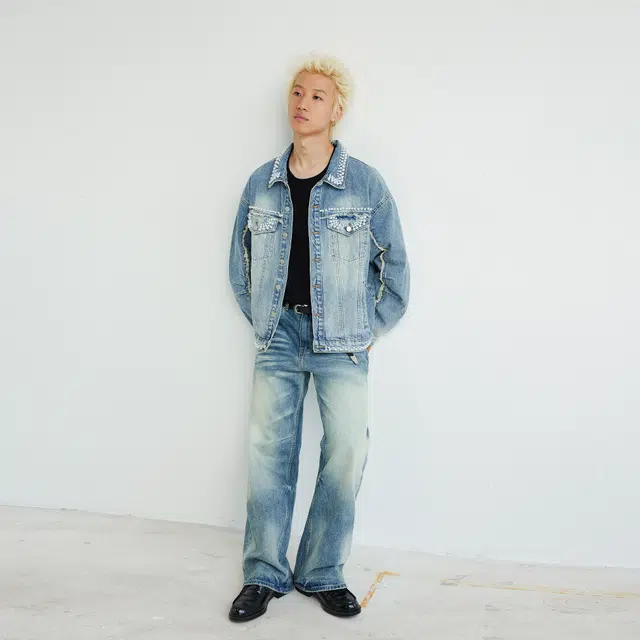 XINYINSU XINYINSU x PD 25FW