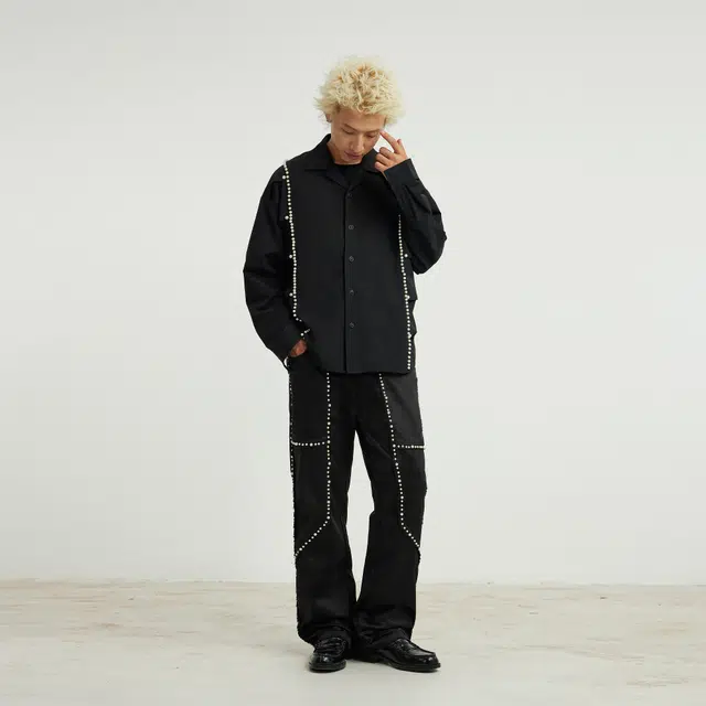 XINYINSU XINYINSU x PD 25FW
