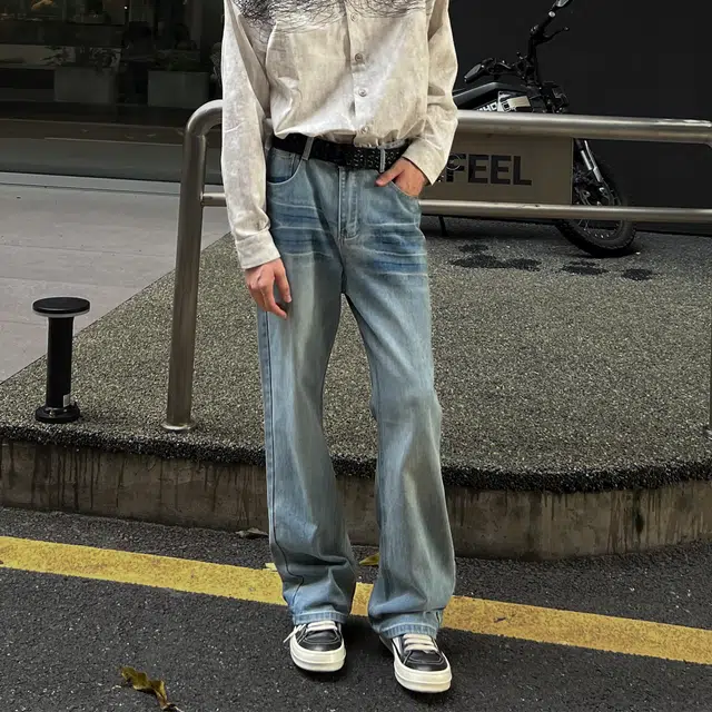 XINYINSU cleanfit