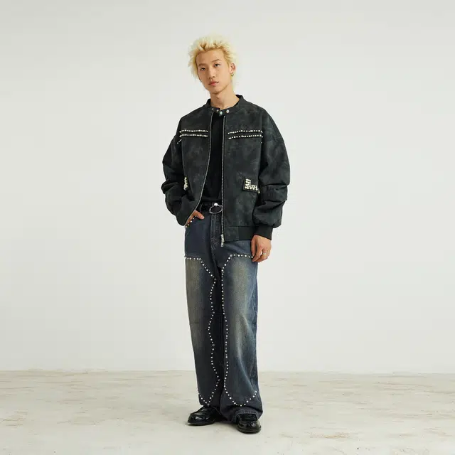XINYINSU XINYINSU x PD 25FW