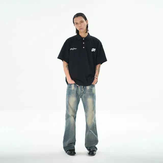 XINYINSU Polo